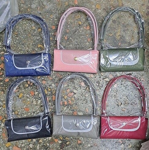 Beden Longchamp