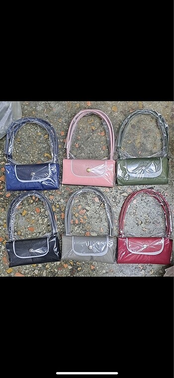Longchamp