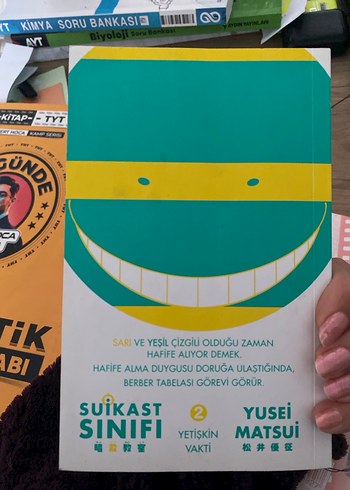 Lise Kitapları Seti - Görsel 13