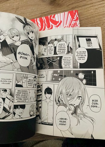 Lise Kitapları Seti - Görsel 8