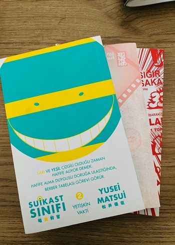 Lise Kitapları Seti - Görsel 2