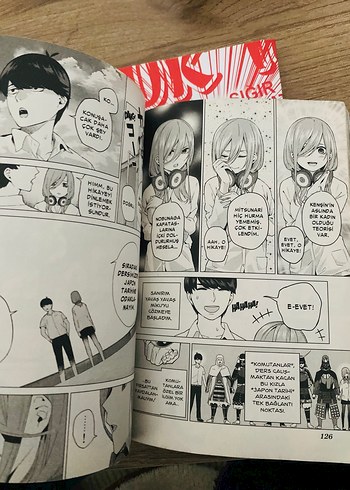 Lise Kitapları Seti - Görsel 7