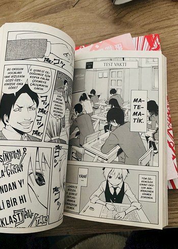 Lise Kitapları Seti - Görsel 3