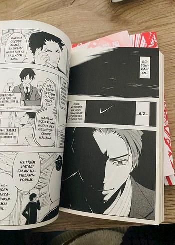 Lise Kitapları Seti - Görsel 4