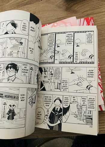 Lise Kitapları Seti - Görsel 5