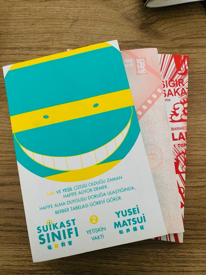 Lise Kitapları Seti - Görsel 2
