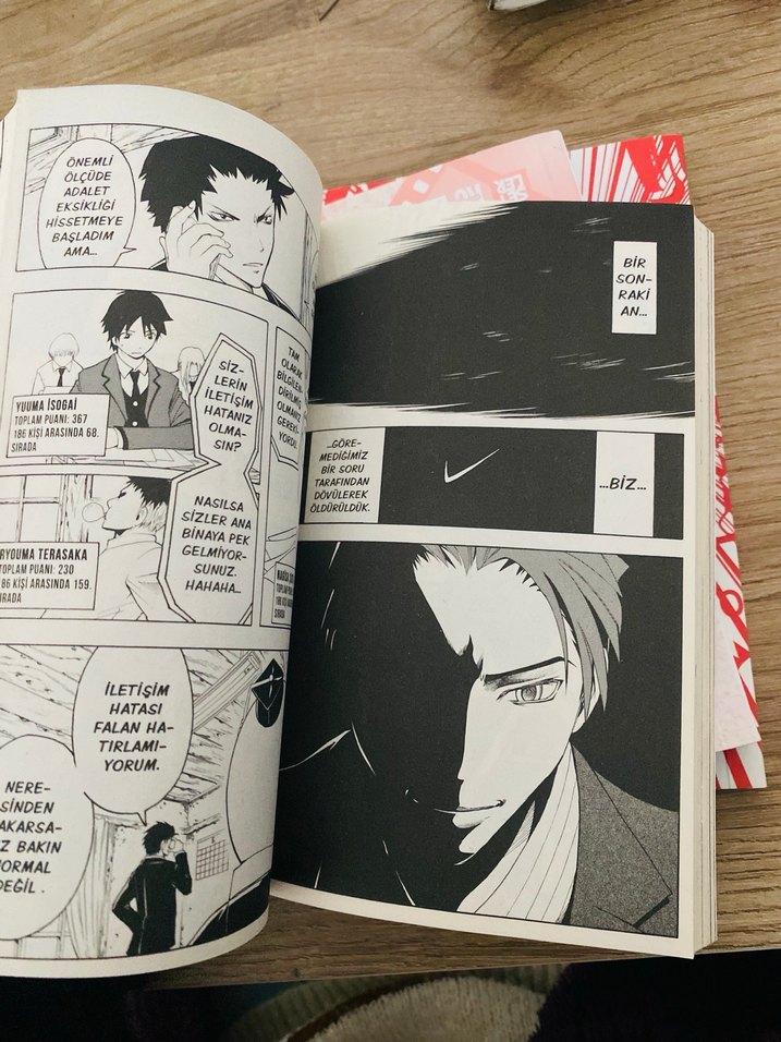 Lise Kitapları Seti - Görsel 4