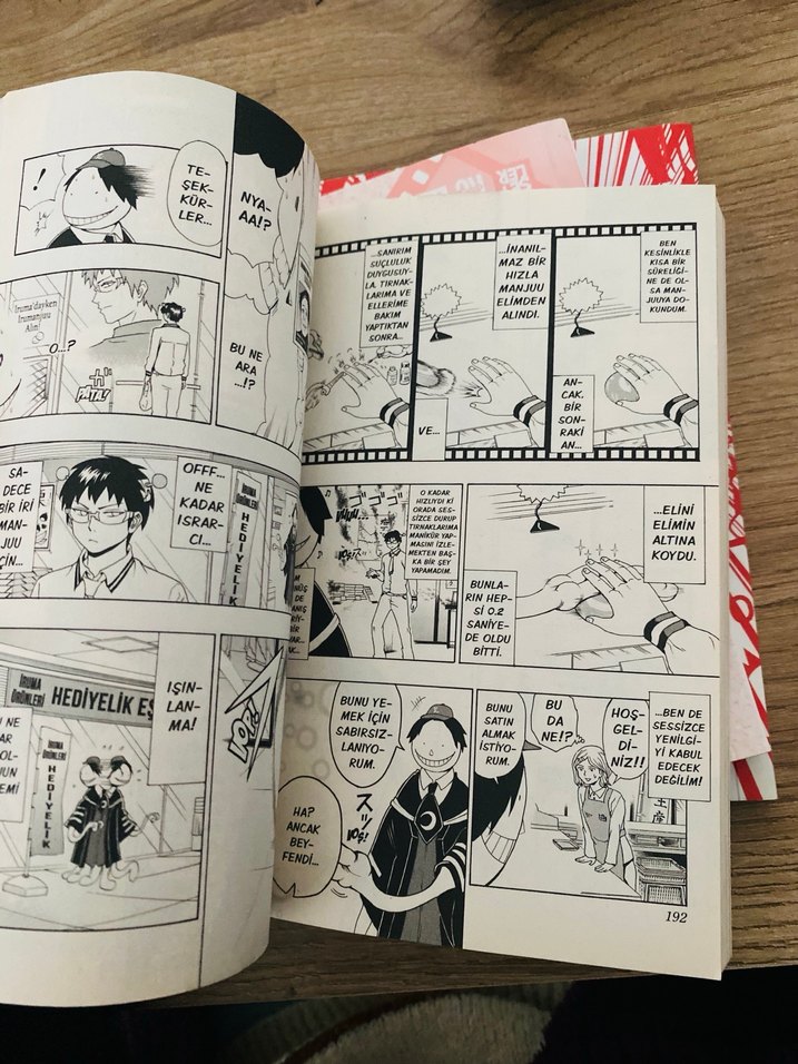 Lise Kitapları Seti - Görsel 5