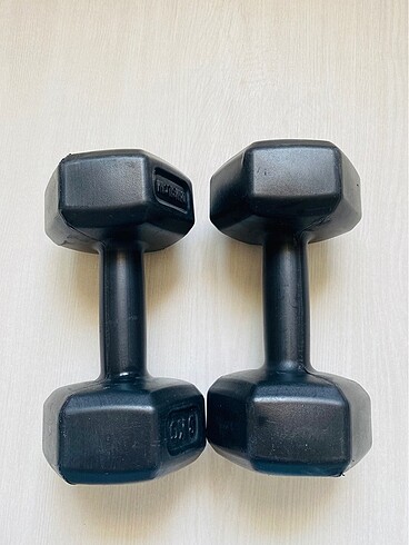  3 kg dumbıll