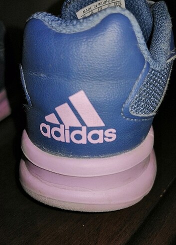 Orjinal adidas