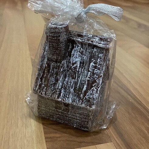 Yılbaşı mum
