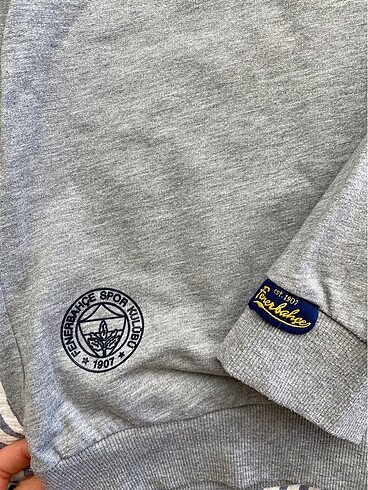 Fenerium Fenerium sweat