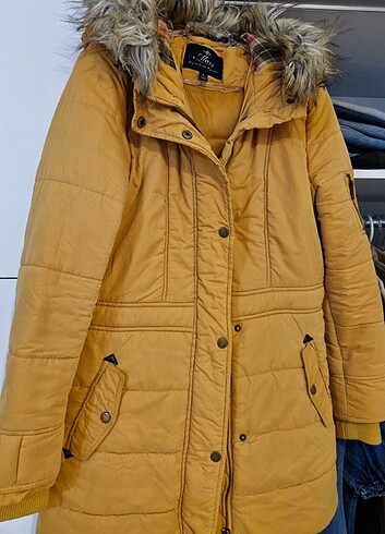 Mavi Jeans Mavi marka Kadın kaban