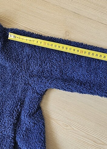 8 Yaş Beden Uniqlo Polar Çocuk