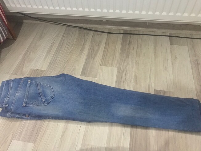 32 Beden lacivert Renk Ltb jeans