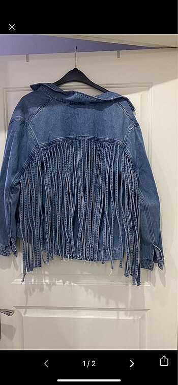 Mavi Jeans Mavi kot ceket
