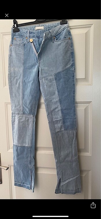 Asimetrik jean