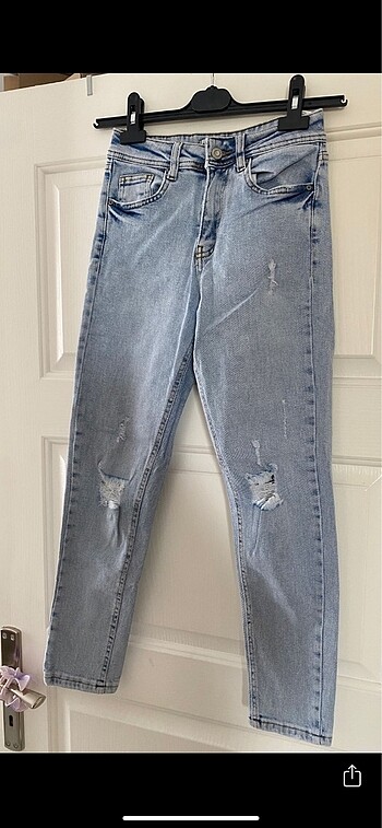 Addax jean