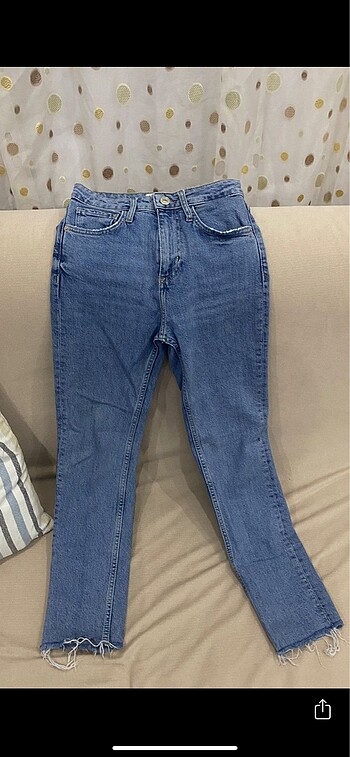 Zara jean