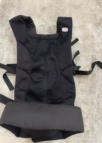 Siyah Bebek Taşıyıcı