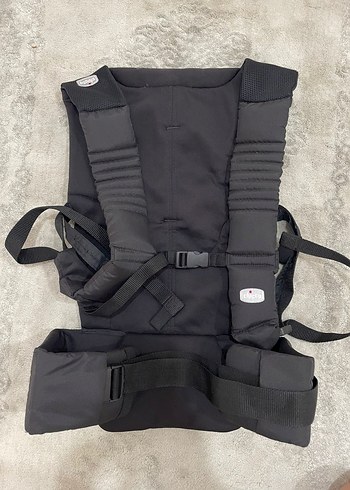 Siyah Bebek Taşıyıcı - Görsel 3