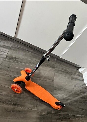 Scooter