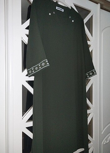 dış giyim - Görsel 2