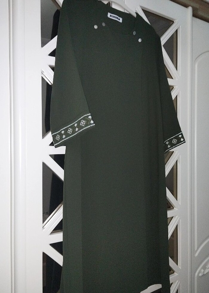 dış giyim - Görsel 2