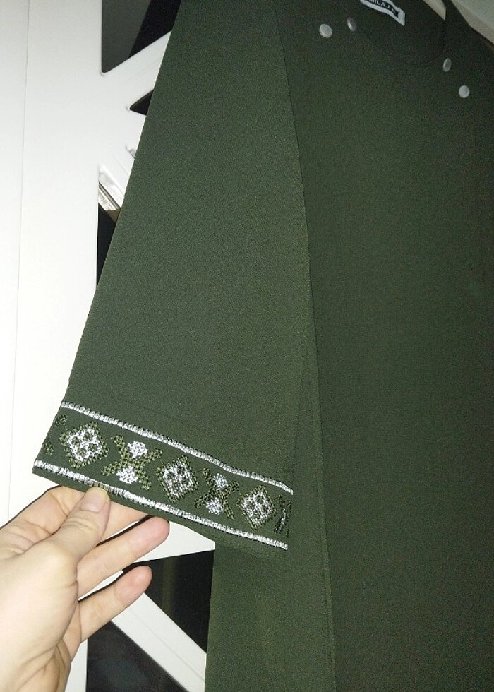 dış giyim - Görsel 3