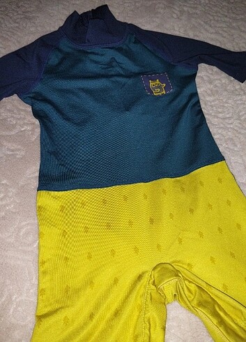 çocuk mayo - Görsel 2