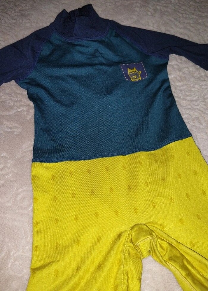 çocuk mayo - Görsel 2