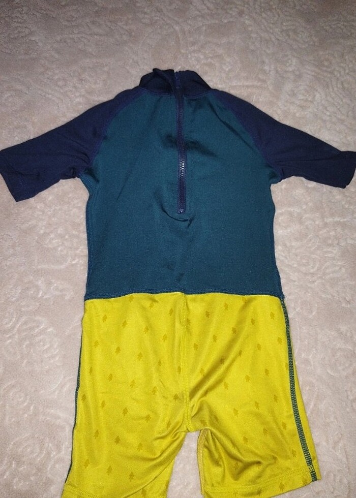 çocuk mayo - Görsel 4