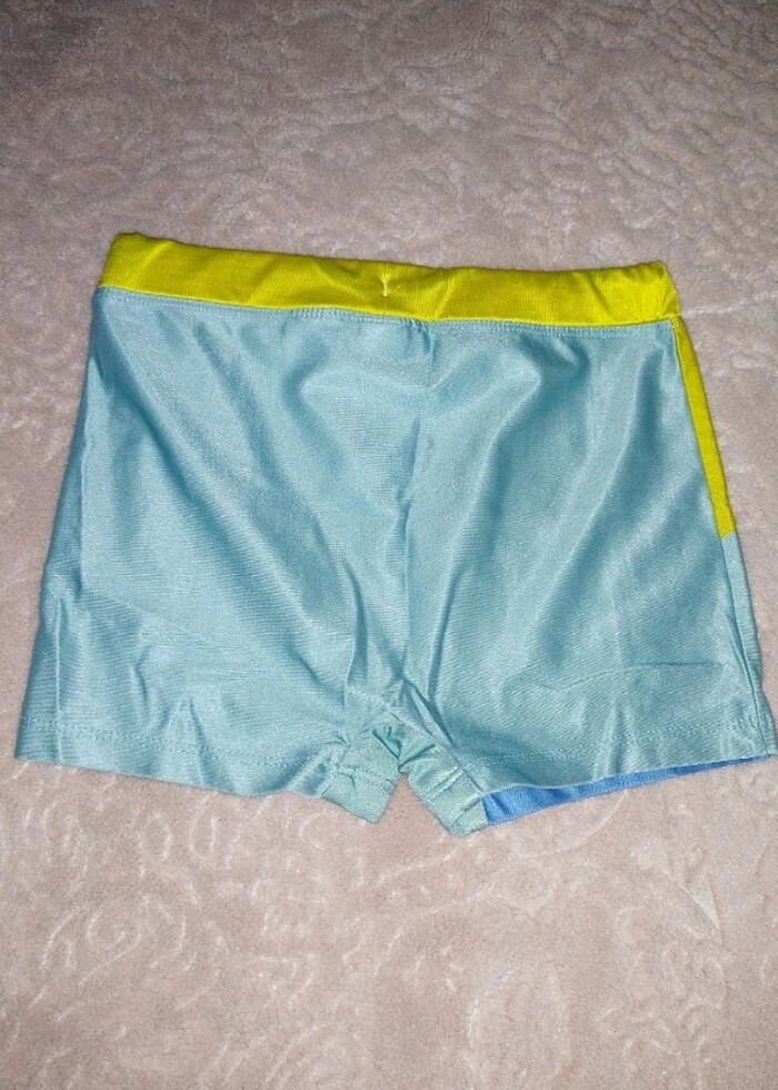 çocuk deniz şortu - Görsel 2