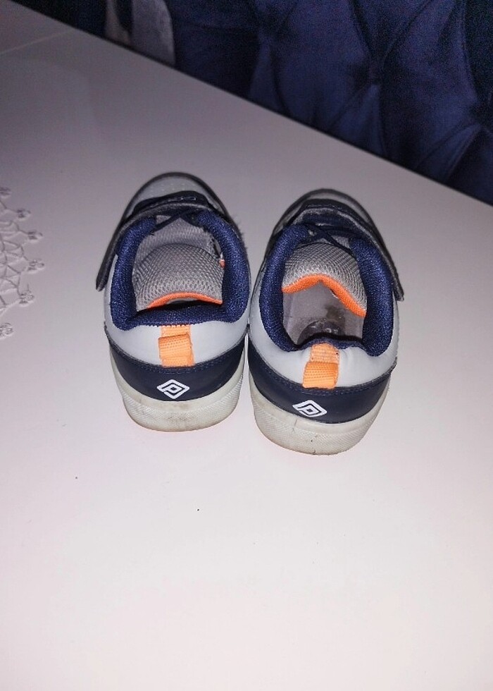 çocuk spor ayakkabı - Görsel 3