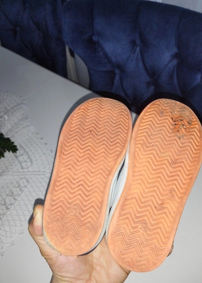 çocuk spor ayakkabı - Görsel 4