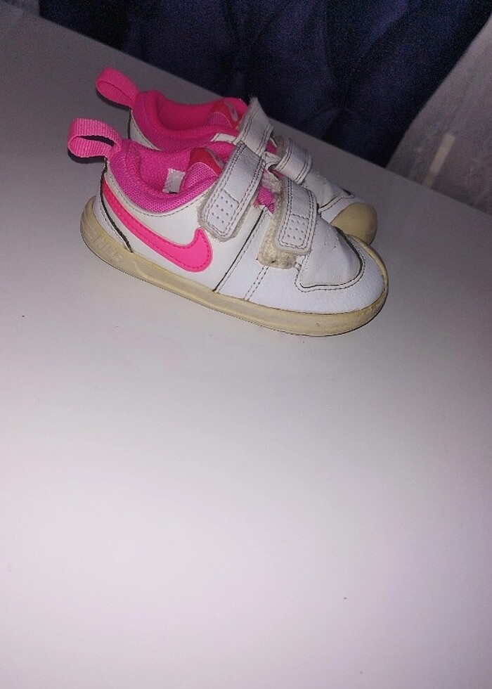 Nike çocuk ayakkabı - Görsel 2