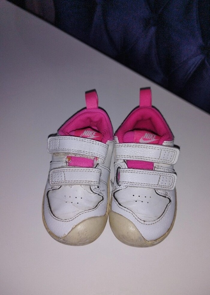 Nike çocuk ayakkabı - Görsel 4