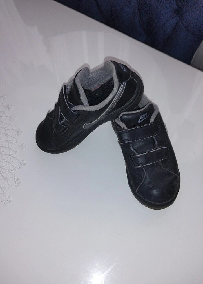 spor ayakkabı - Görsel 2