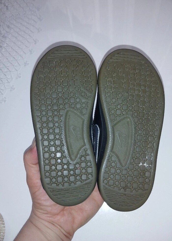 spor ayakkabı - Görsel 3