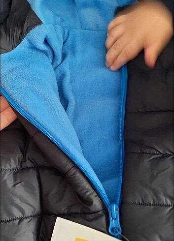 HelloBaby Çocuk mont