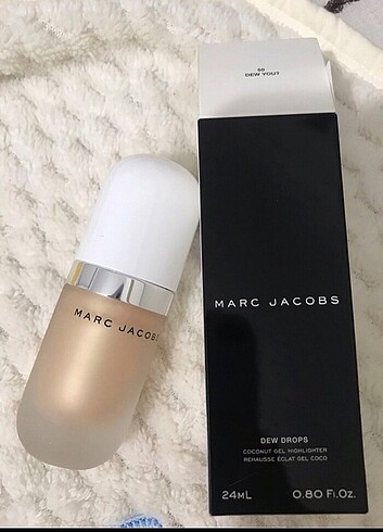 Marc Jacobs 