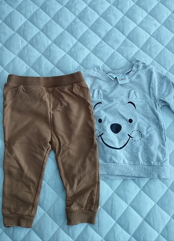 Winnie the Pooh 2li takim