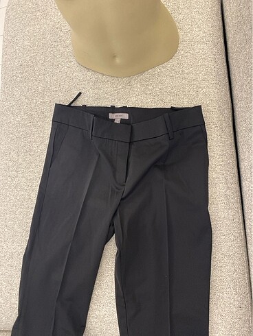 xl Beden Mango saten pantolon