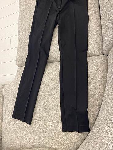 Mango Mango saten pantolon