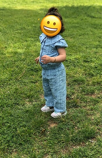 Kız çocuk takım