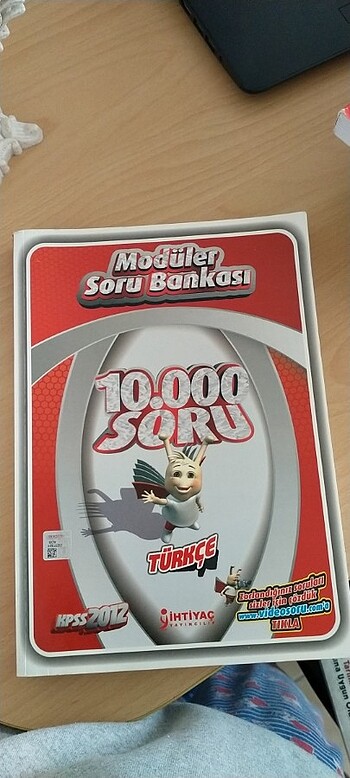 Türkçe Kpss Soru Bankası 