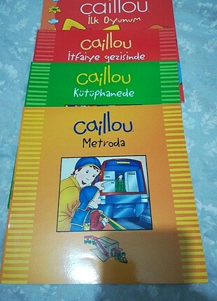 Coccuk kitapları