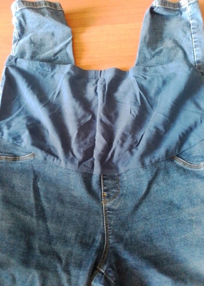 Hamile pantolonu  - Görsel 2