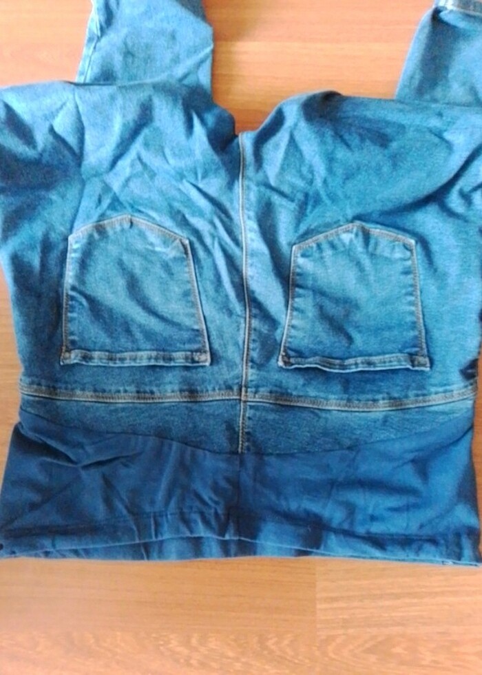 Hamile pantolonu  - Görsel 3