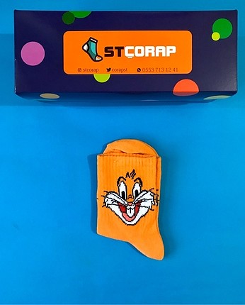 Çorap